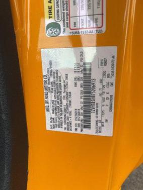 2007 Ford Mustang GT Premium