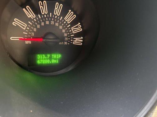 2007 Ford Mustang GT Premium