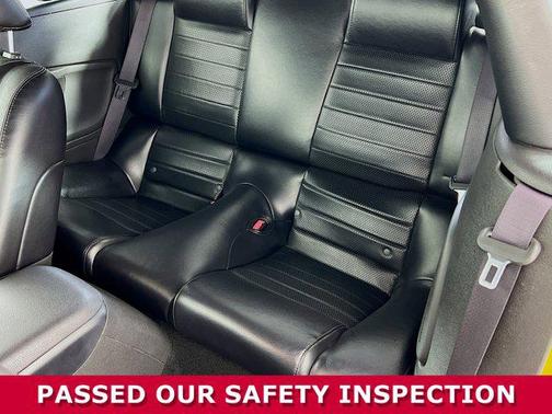 2007 Ford Mustang GT Premium