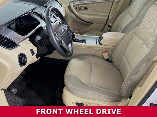 2015 Ford Taurus SEL