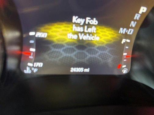 2018 Dodge Charger SRT Hellcat