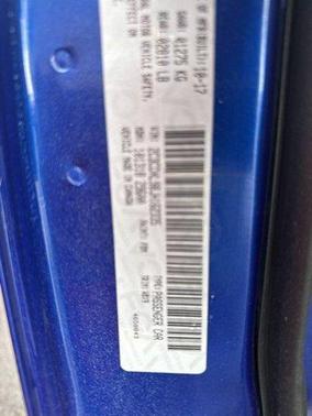 2018 Dodge Charger SRT Hellcat