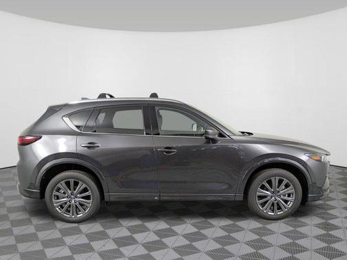 2025 Mazda CX-5 Signature