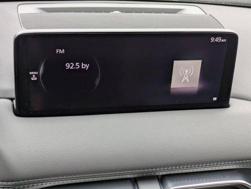 2025 Mazda CX-5 Signature