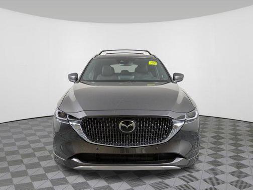 2025 Mazda CX-5 Signature