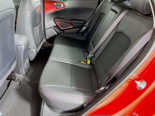 2025 Kia Soul GT-Line