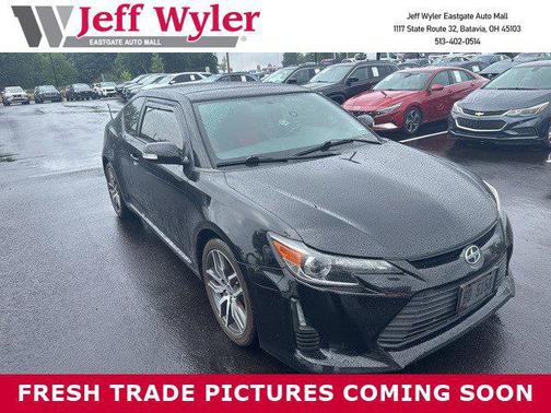 2014 Scion tC Base