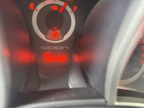 2014 Scion tC Base