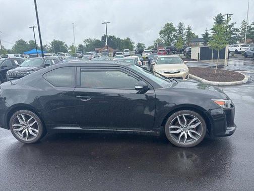 2014 Scion tC Base
