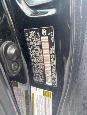 2014 Scion tC Base