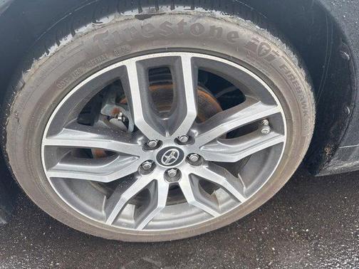 2014 Scion tC Base