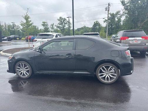 2014 Scion tC Base