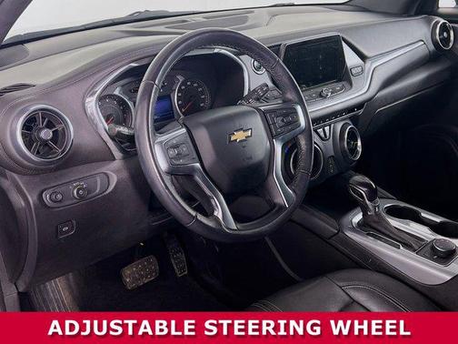 2020 Chevrolet Blazer 3LT