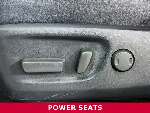 2014 Toyota Sienna SE