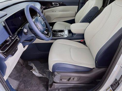 2026 Kia Carnival SX Prestige