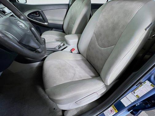 2010 Toyota RAV4 Base