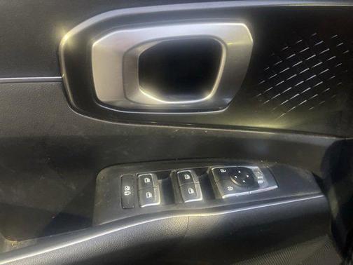 2022 Kia Sorento Hybrid S