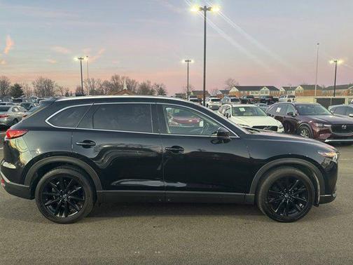 2022 Mazda CX-9 Touring