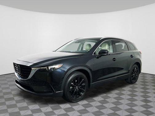 2022 Mazda CX-9 Touring