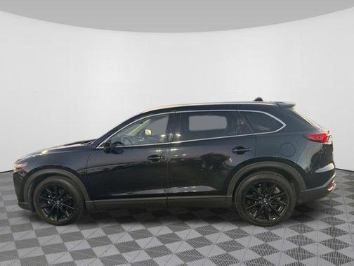 2022 Mazda CX-9 Touring