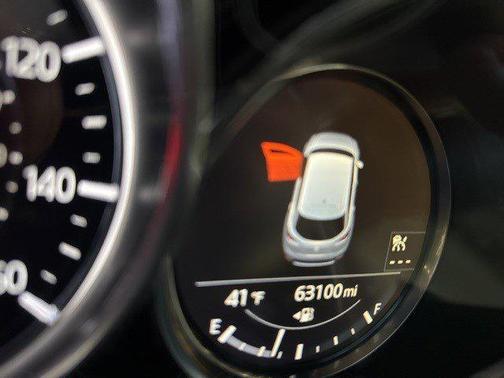 2022 Mazda CX-9 Touring