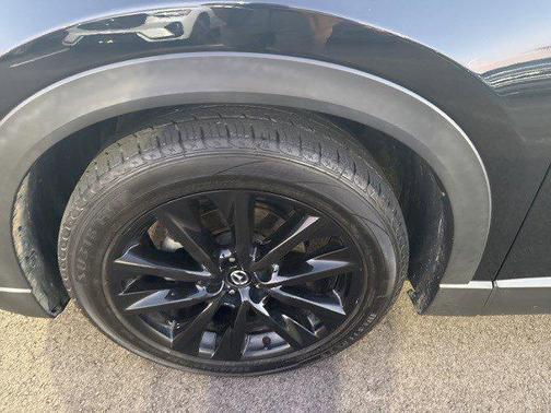 2022 Mazda CX-9 Touring