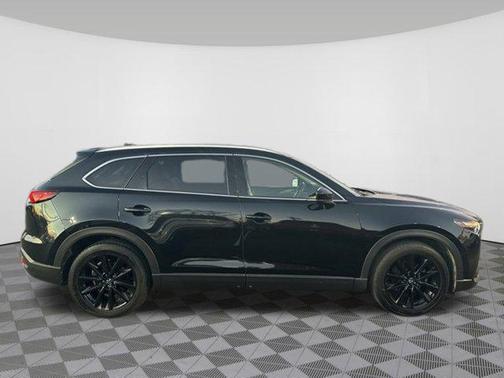 2022 Mazda CX-9 Touring