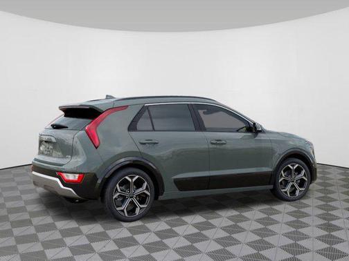 2025 Kia Niro Touring