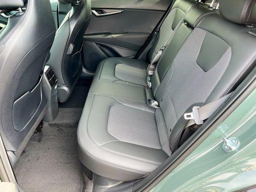 2025 Kia Niro Touring