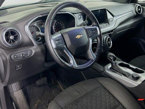 2019 Chevrolet Blazer 1LT