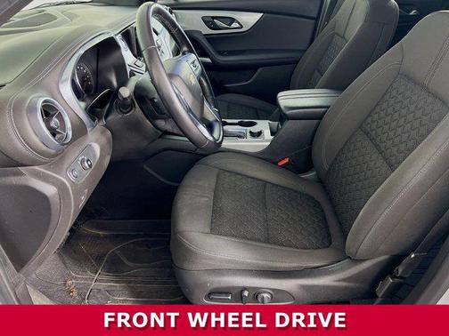 2019 Chevrolet Blazer 1LT