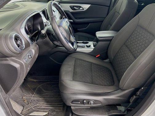 2019 Chevrolet Blazer 1LT