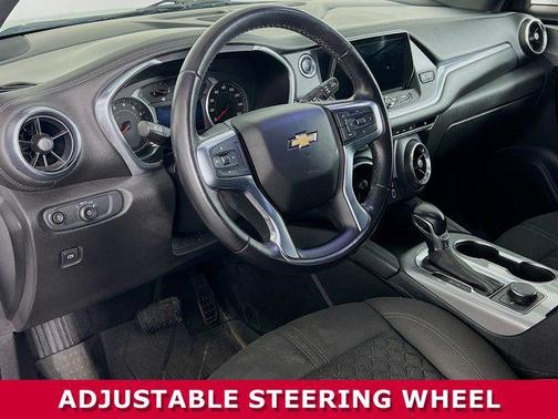 2019 Chevrolet Blazer 1LT