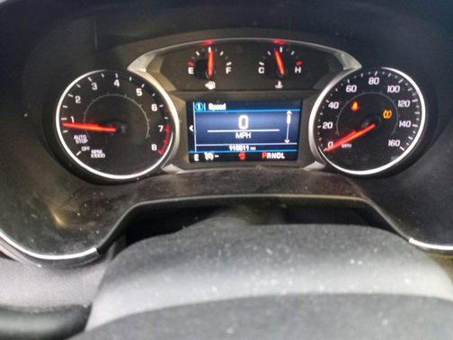 2019 Chevrolet Blazer 1LT