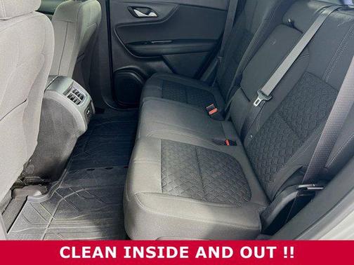 2019 Chevrolet Blazer 1LT