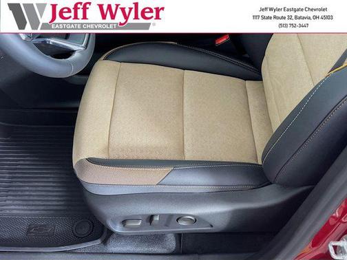 2026 Chevrolet Equinox AWD ACTIV