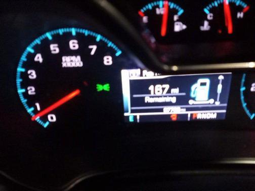 2018 Chevrolet Impala 1LT