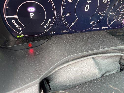 2025 Mazda CX-70 PHEV Premium Plus Package