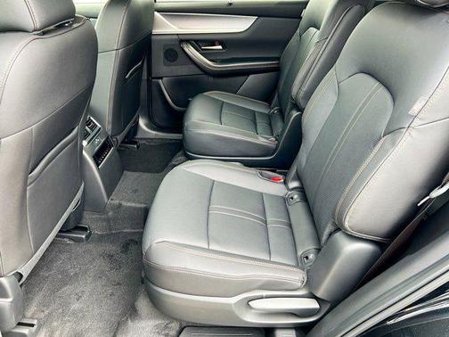 2025 Mazda CX-90 3.3 Turbo Preferred