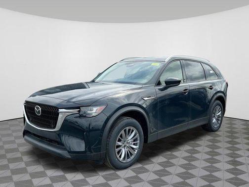 2025 Mazda CX-90 3.3 Turbo Preferred