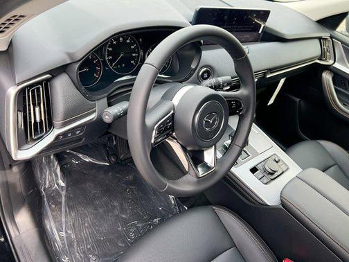 2025 Mazda CX-90 3.3 Turbo Preferred