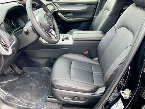 2025 Mazda CX-90 3.3 Turbo Preferred
