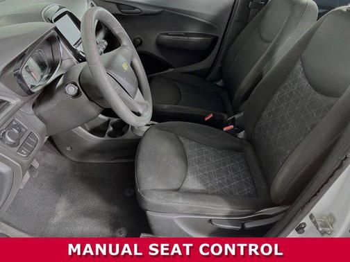 2019 Chevrolet Spark LS
