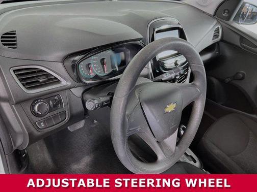 2019 Chevrolet Spark LS