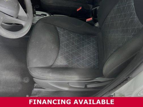 2019 Chevrolet Spark LS