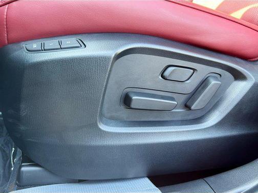 2025 Mazda CX-5 Carbon Edition