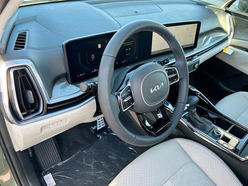 2025 Kia Sorento SX