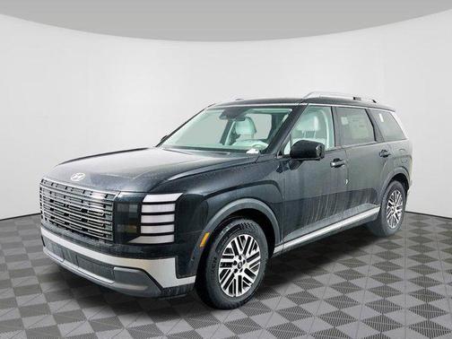 2026 Hyundai PALISADE SEL Premium