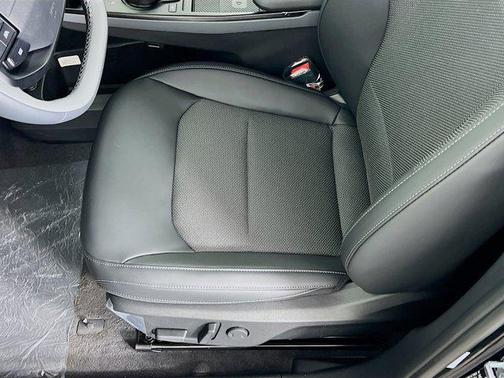 2025 Kia EV6 Light Long Range