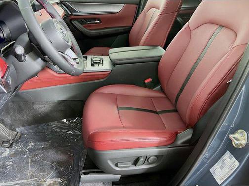 2026 Mazda CX-70 3.3 Turbo Premium Plus